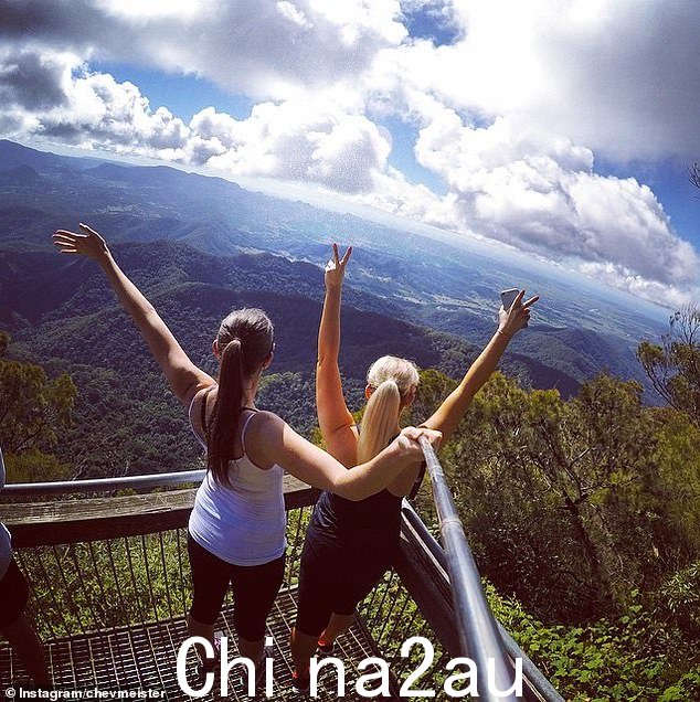 Mount Warning 以前每年吸引成千上万的游客,但在过去的两年半里一直禁止进入