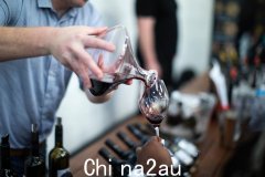澳大利亚葡萄酒业启动“诺亚方舟”备案（图）