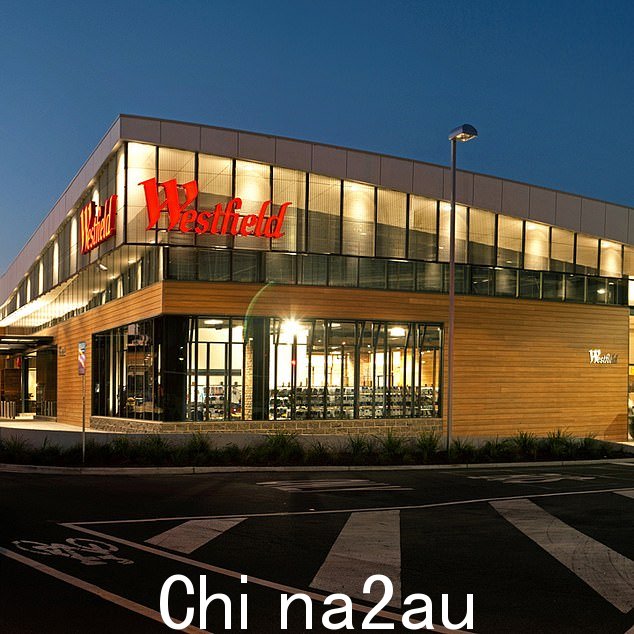 这名 28 岁的男子据称于 11 月 3 日在澳大利亚首都领地 Westfield Belconnen 商店后面的小办公室里强奸了这名女子