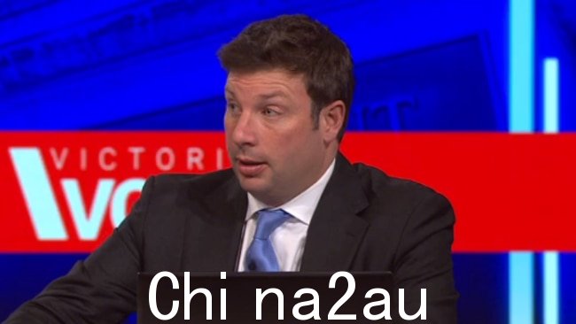 即将卸任的自由党议员蒂姆·史密斯说两位维多利亚时代的领导人不喜欢对方