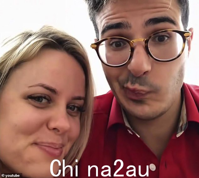Cecilie Fjellhoy 是被 Hayut 欺骗的无数女性之一,她在约会应用程序上冒充俄罗斯-以色列钻石大亨的儿子
