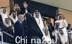 2022年世界杯东道主卡塔尔到底有多厉害？曾买下“半个英国”，英女王鞠躬尽瘁（组图）