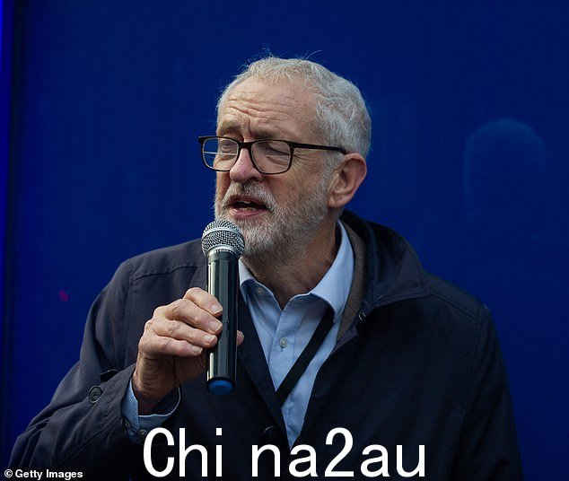 前工党领袖科尔宾先生和他的影子财政大臣约翰麦克唐纳在 2017 年宣布要废除私立学校的慈善地位时遭到批评