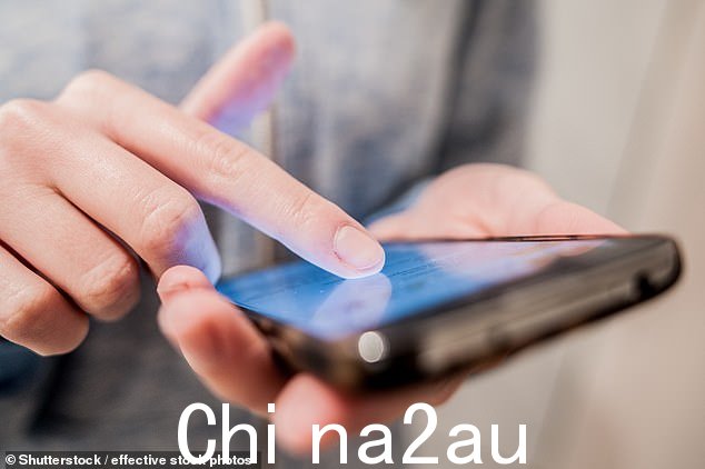 Roz 透露,公司不想雇用任何他们认为可能会在网上出现问题的人——基于之前的社交媒体帖子和评论(库存图片)