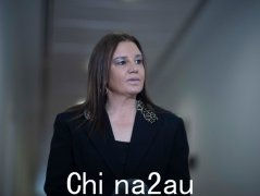 Jacqui Lambie 和企业抨击 David Pocock 在与工党就劳资关系进行谈判时“先眨眼”