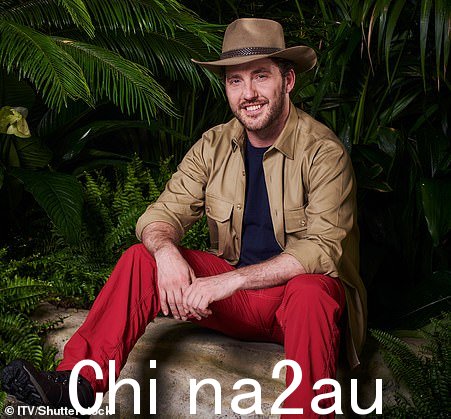 SEANN WALSH
