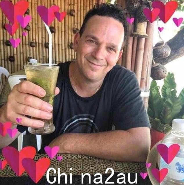Thomas Bednar(如图)去年 5 月在他母亲的家中被判谋杀罪