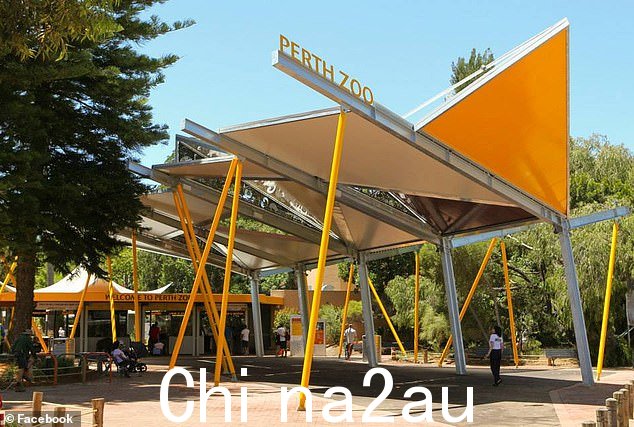 珀斯动物园(如图)发言人表示,遵守动物园围栏的规定很重要,这样动物才能“在自己的环境中快乐” own homes'