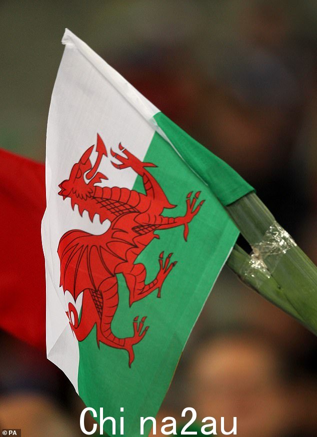 它已成为第19位被列入地理标志保护产品名单的食品cts from Wales