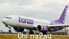 Bonza 首席执行官蒂姆乔丹扩大承诺，为澳大利亚地区提供“低票价”，因为航空公司正在等待监管机构的批准