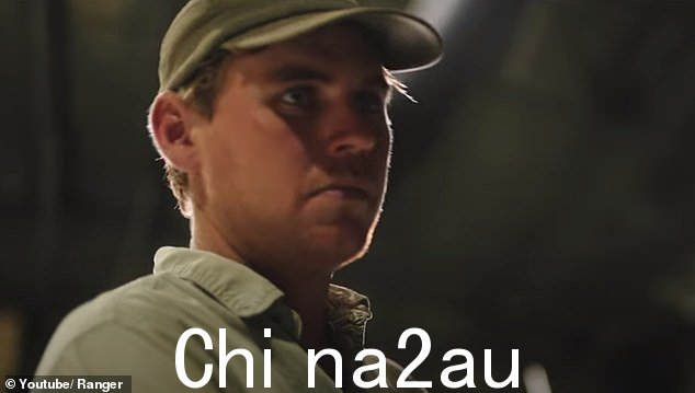 Seb Robinson(如图)的朋友们聚集在他身边,在他重新拼凑自己的生活时提供支持