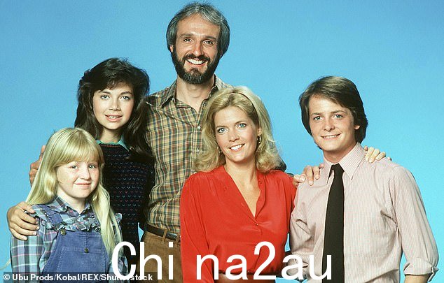 Meredith 在 1982 年至 1989 年的 Family Ties 中与 Michael J. Fox、Justine Bateman、Michael Gross 和 Tina Yothers 一起扮演 Elyse Keaton