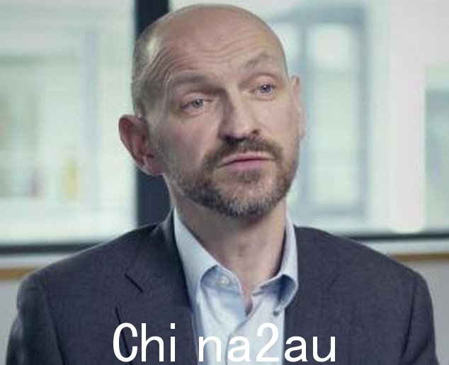Centrica 首席执行官 Chris O¿Shea(如图)表示,一些小型能源公司资金不足,技术上资不抵债