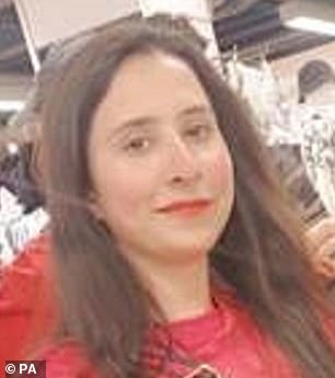 Hina Bashir