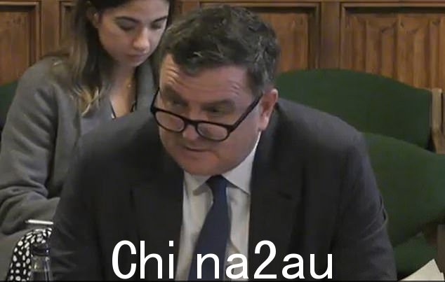 Mel Stride 告诉国会议员英国人有权领取国家养老金的年龄审查将在未来六个月内公布