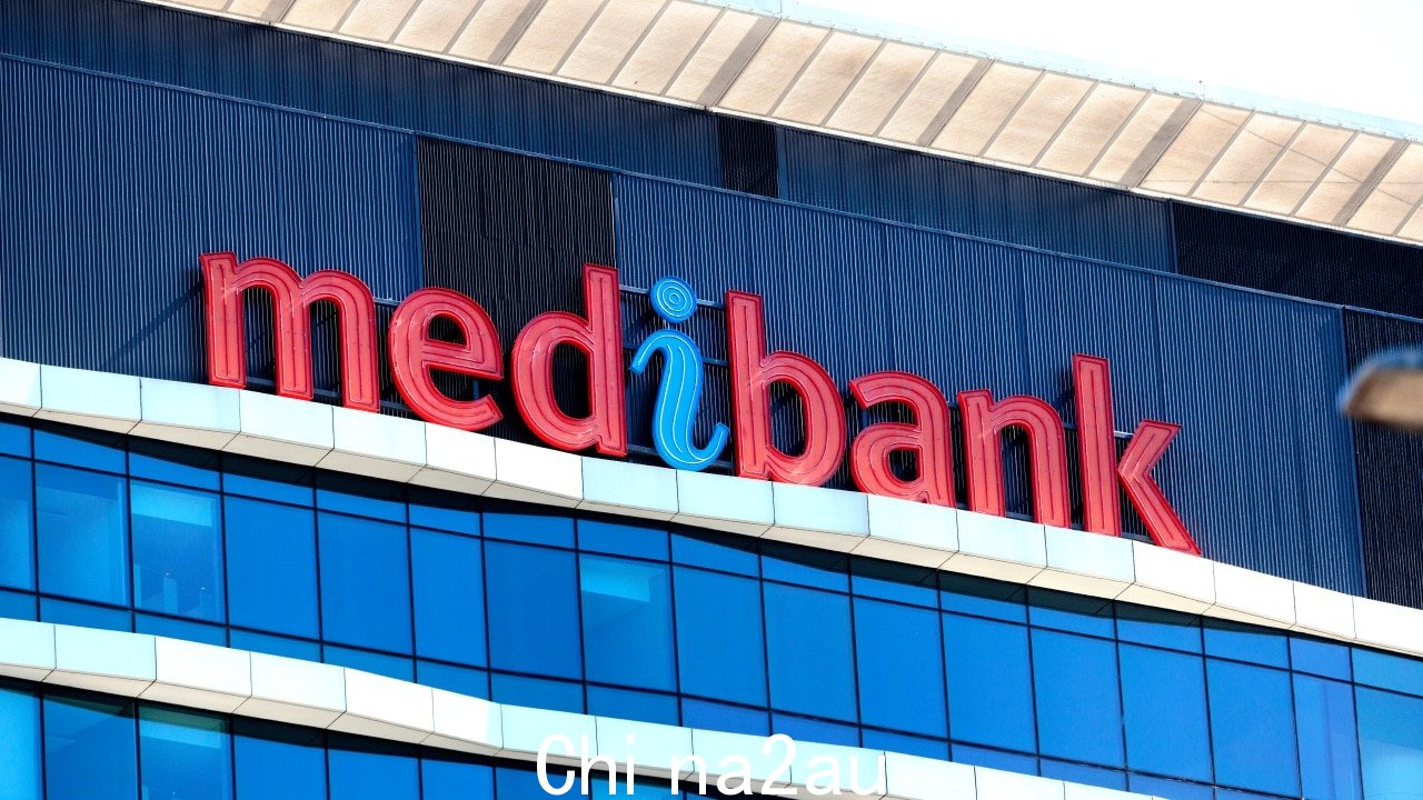Medibank 黑客似乎已经发布了包含私人和敏感信息的最终文件到暗网并宣布“案件”已“结案”。图片:NCA NewsWire / David Geraghty