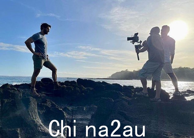 新一季目前正在与主持人 Jonathan LaPaglia 一起在萨摩亚拍摄