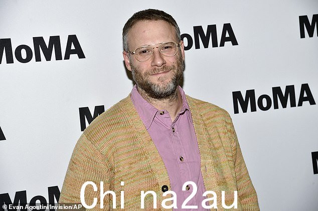 大麻公司:本月早些时候在纽约市上映的菠萝快车演员推出了大麻abis company Houseplant in Canada in 2019 with his longtime friend and collaborator Evan Goldberg, 40