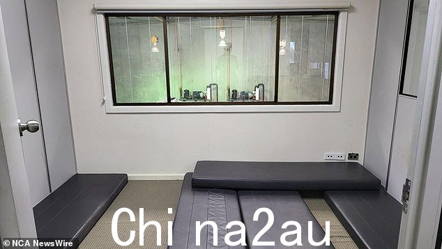 租金为每周 850 美元。图片ture: Domain