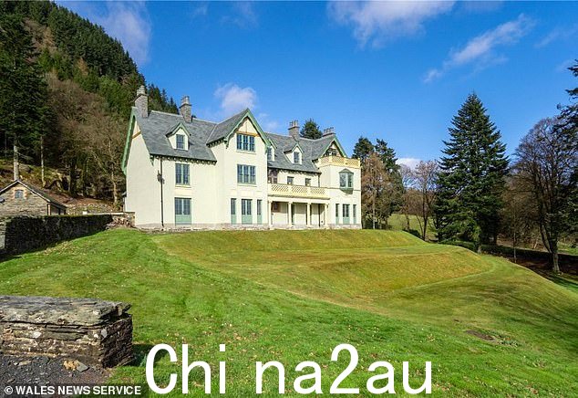 Charlotte Church 赢得了与规划主管的战斗打开她的绿色健康静修所