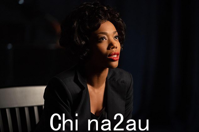 惠特尼·休斯顿 (Whitney Houston) 无与伦比的才华在十多年前就消失了,她因吸毒去世,享年 48 岁