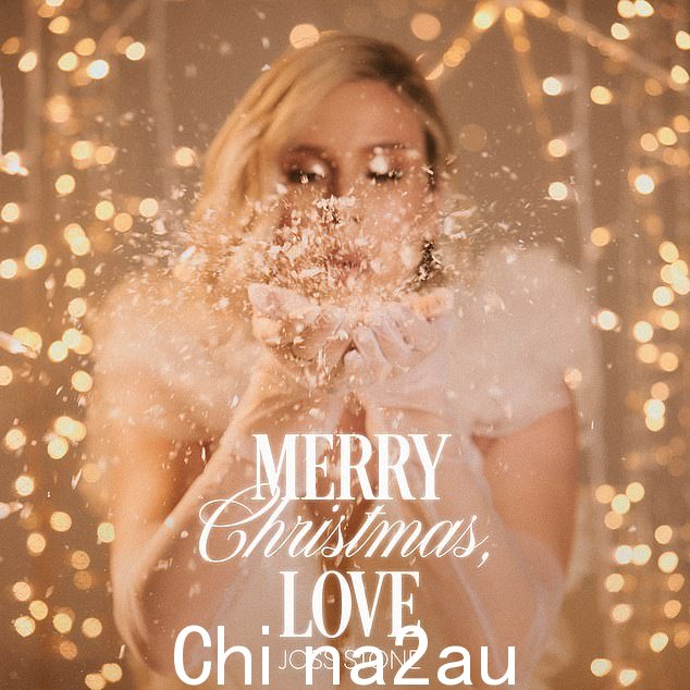 Merry Christmas, Love 通过将责任放在她富有表现力的声音上,并用郁郁葱葱的复古弦乐和恰到好处的圣诞媚俗来装饰,从而使这一类型充满深情、女性化。