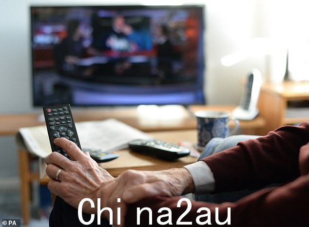 一个行业机构表示,如果允许这些广播公司将他们的平均电视广告从每小时 7 分钟增加到 9 分钟,可能会产生相当于额外 35 天不间断广告的价值