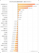 谁能想到，今年最牛的股市竟然是……（组图）