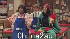 Keke Palmer 透露怀孕后，Kenan Thompson 和 Kel Mitchell 在周六夜现场重聚