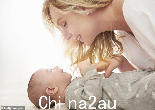 一位母亲因称她的孩子为 Imagine 而受到批评,她说这发音为“Em-ah-jen”(库存图片)
