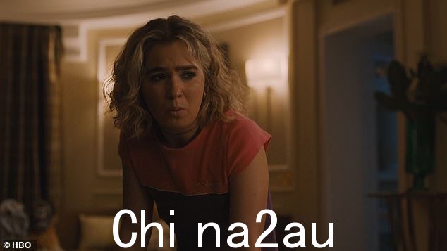 Family: '你的家人也是,对吧?因为他是你舅舅。正确的?' Portia 问道,Jack 继续说道,就像她甚至没有问那样