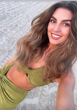 图:Charlotte Russell