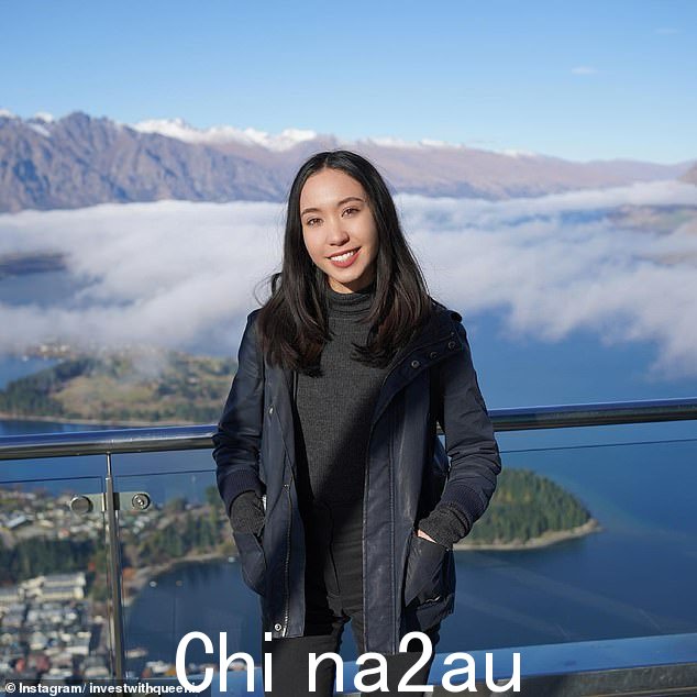 金融专家 Queenie Tan(如图)以在社交媒体上分享省钱技巧而闻名。在她的最新视频中,她透露了如何在旅行时省钱