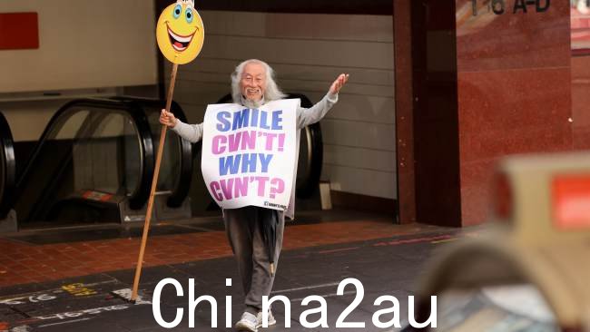 A lawyer has提供了有关悉尼偶像健康状况的悲惨最新消息,该偶像在 11 月下旬与警察相遇后受重伤。图片:NCA NewsWire / Damian Shaw