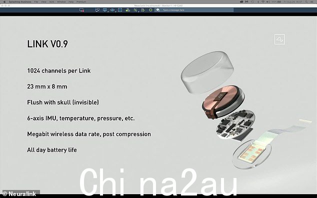 马斯克的计划是将人类大脑与一个微米大小的设备连接起来,该设备采用“神经花边”技术植入微型电极,有一天可以读取一个人的思想。该技术最初将用于帮助患有 ALS 等退行性脑部疾病的人,但它也可以有更广泛的用途