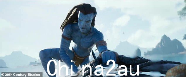 它回来了! 《阿凡达 2:水之道》带回了原班人马萨姆沃辛顿、佐伊索尔达娜、西格妮韦弗和斯蒂芬朗,但还将加入凯特温斯莱特和范迪塞尔