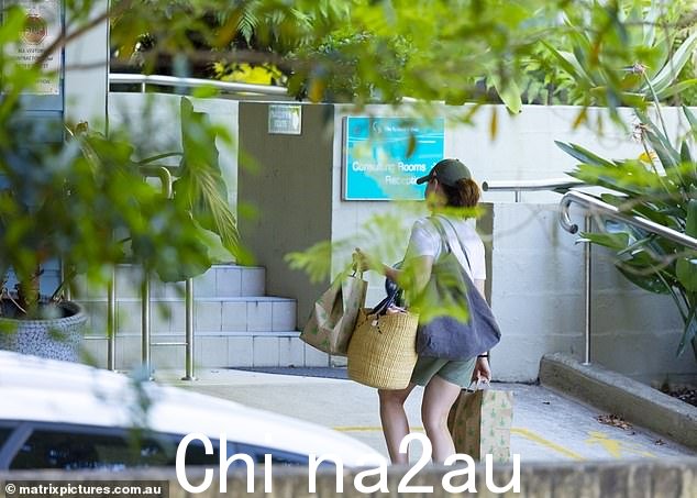 悉尼诊所开展住院和日间项目,以“评估和治疗心理健康状况”,并帮助那些“有酒精和其他药物问题”的人。澳大利亚每日邮报并未暗示 Ritchie 正在接受这些情况的治疗