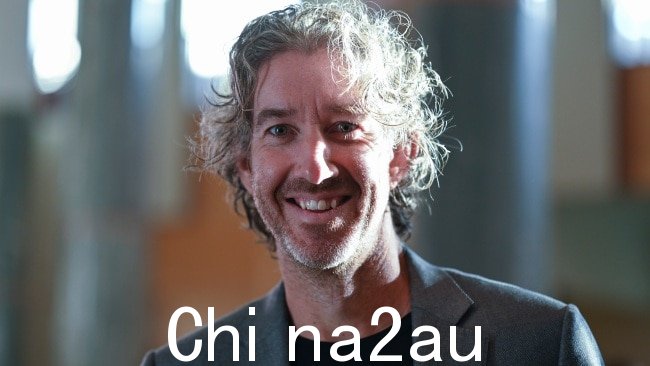 Sky News Australia 可以透露 Atlassian 联合创始人 Scott Farquhar(如图)和 Cameron Adams 共向 Green 捐赠了 27,000 美元在过去的财政年度。图片:Martin Ollman/Getty Images
