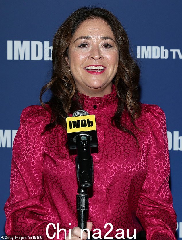 Liz Garbus,哈利和梅根的 Netflix 系列背后的左倾奥斯卡提名导演,在 25 年的职业生涯中致力于关于受压迫妇女的项目