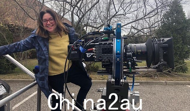 苏塞克斯公爵夫人暗示它的方向掌握在左倾电影制作人 Liz Garbus 的手中'即使这意味着它可能不是我们告诉它的方式'