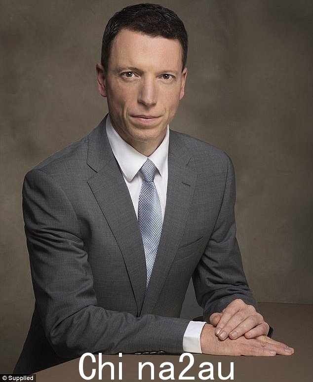 澳大利亚反诽谤委员会主席 Dvir Abramovich 博士谴责了关于 SEN 的直播评论 - 后来接受了首席执行官 Craig Hutchison 的道歉