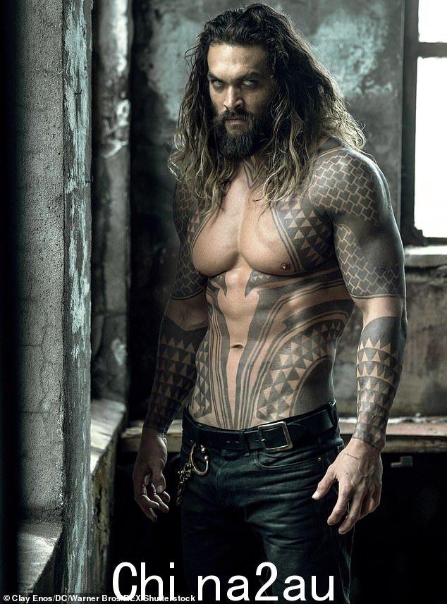 Aquaman:预计下周他们将与 Warner Bros. Discovery 首席执行官 David Zaslav 会面,推介他们的计划,据传该计划将拆除“Snyderverse”——由导演 Zack 组建的英雄斯奈德在他的正义联盟电影中