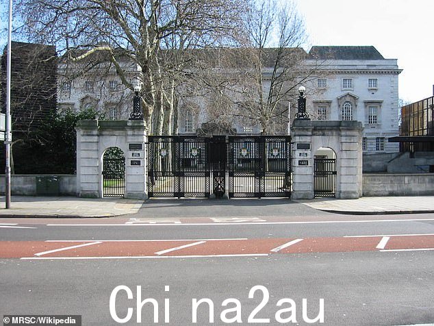 (档案照片)据称受害人被检察官指控'小题大做'