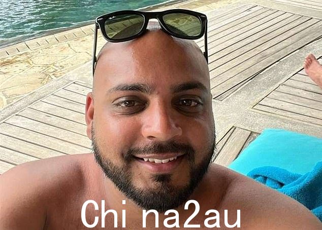 Bissendary 在与悲剧中的受害者发生碰撞之前沿着人行道行驶了 30 码,法庭获悉