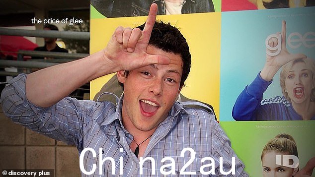 第一次死亡:Monteith - 饰演 Finn Hudson - 于 2013 年因吸食海洛因过量去世,享年 31 岁