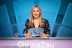 只有 Connect 主持人 Victoria Coren 在慈善机构抱怨疤痕评论后被迫道歉