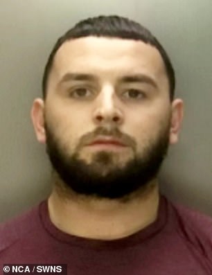 Callum Meah, 26