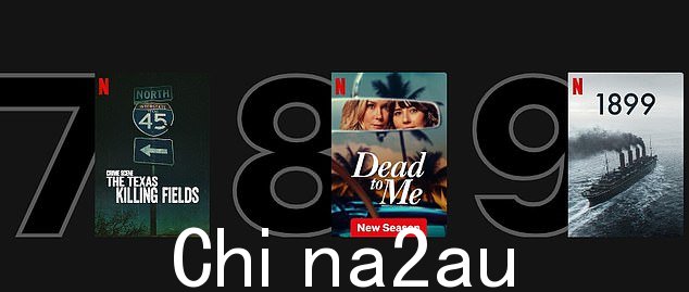 哈利和梅根的 Netflix 系列未能进入十大最受关注的名单hed shows yesterday and today