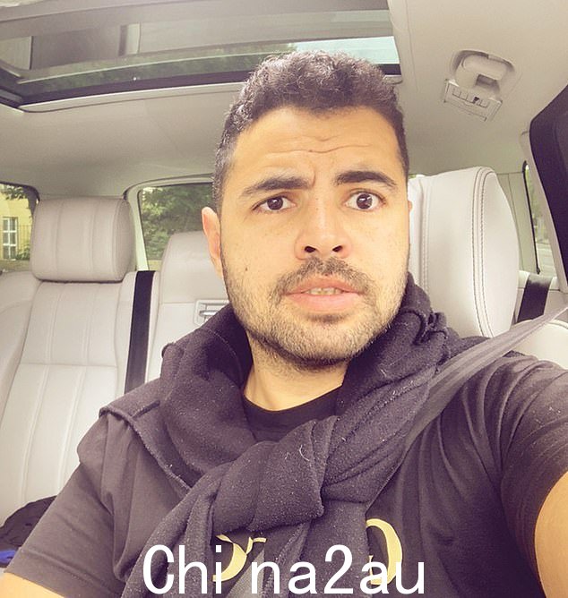 H&H Hotels 的常务董事、埃及人 Hassan Arif,32 岁,通过向政府出租房间,纳税人支付费用,每年可为酒店公司赚取高达 1100 万英镑的收入