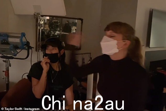 大梦想:至于她希望探索的故事,斯威夫特说她一直想'讲述关于人类情感的人类故事'